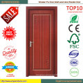 PVC vidro porta MDF vidro porta porta de armário de cozinha